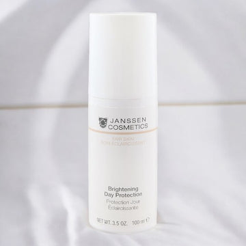 Janssen Cosmetics Brightening Day Protection