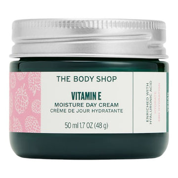 Vitamin E Moisture Day Cream