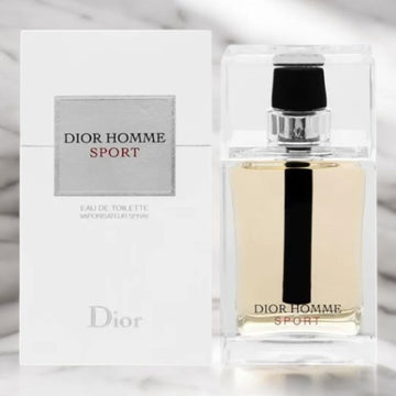 Dior Homme Sport Eau de Toilette