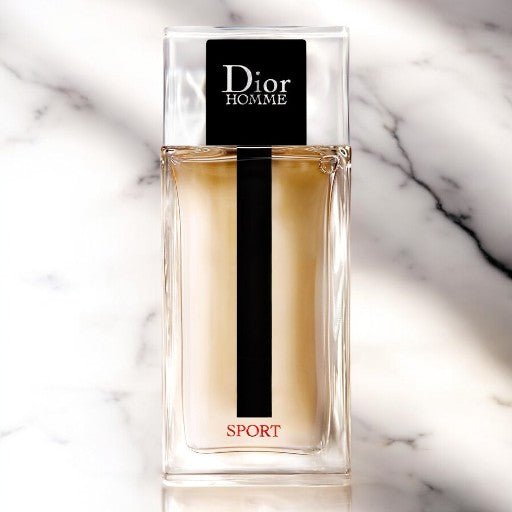 Dior Homme Sport Eau de Toilette