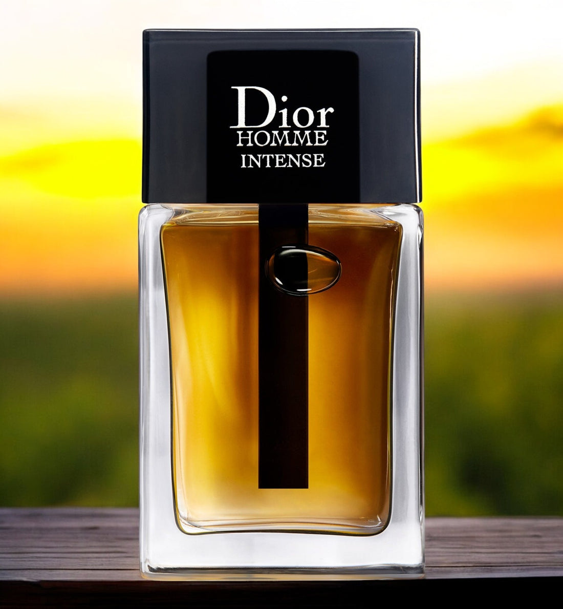 DIOR HOMME INTENSE