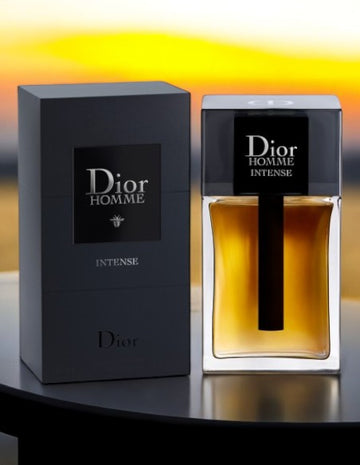 DIOR HOMME INTENSE