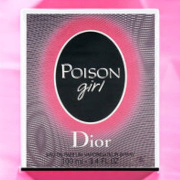 Dior Poison Girl Eau de Parfum