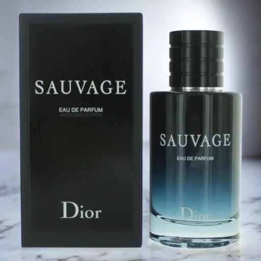 Christian Dior Sauvage EDP