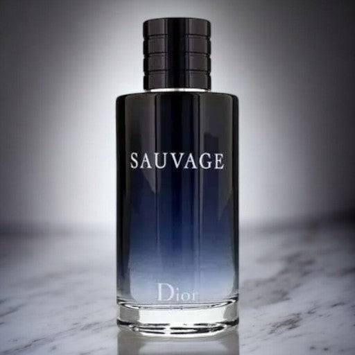 Christian Dior Sauvage EDP