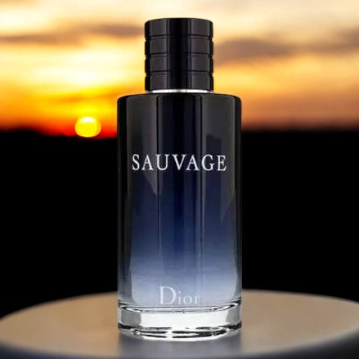 Christian Dior Sauvage Parfum