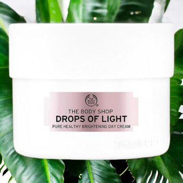 Drops Of Light™ Brightening Day Cream