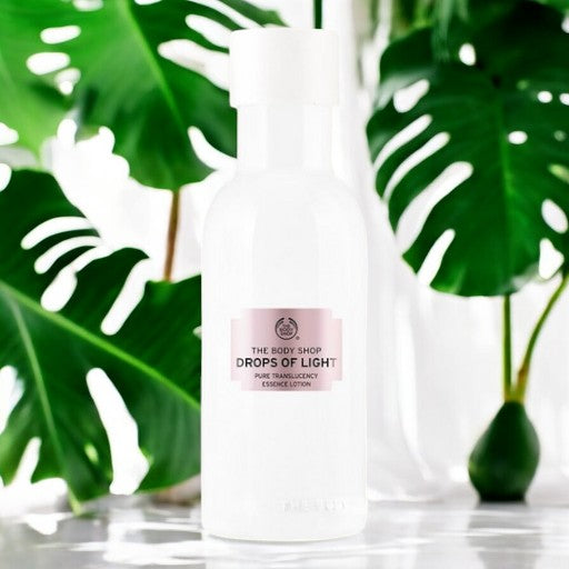 Drops Of Light™ Brightening Essence Lotion