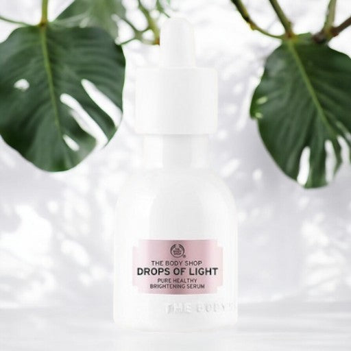 Drops Of Light™ Brightening Serum