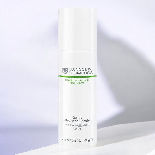 Janssen Gentle Cleansing Powder