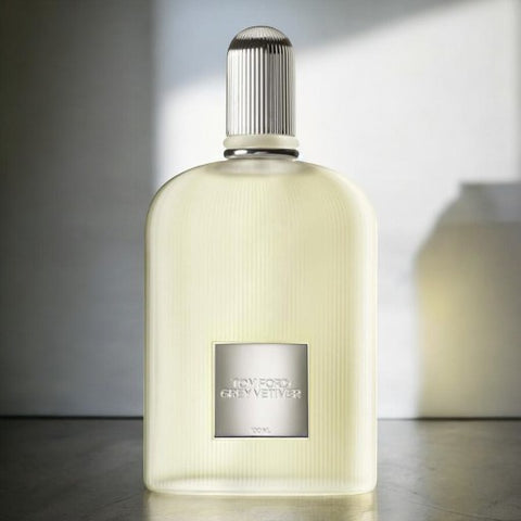 Grey Vetiver Tom Ford for men