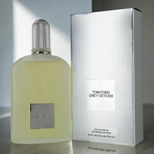 Grey Vetiver Tom Ford for men