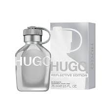 Hugo Boss Reflective Edition For Men Eau De toilette