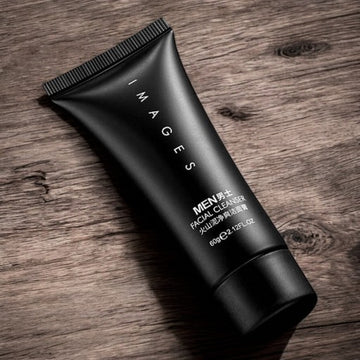 IMAGES Deep Cleansing Men Facial Cleanser