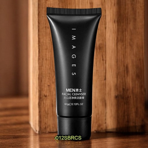 IMAGES Deep Cleansing Men Facial Cleanser