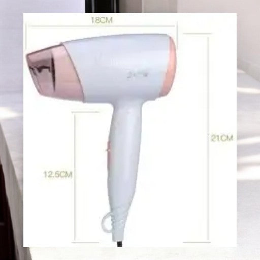 Kemei Hair Dryer KM 3365