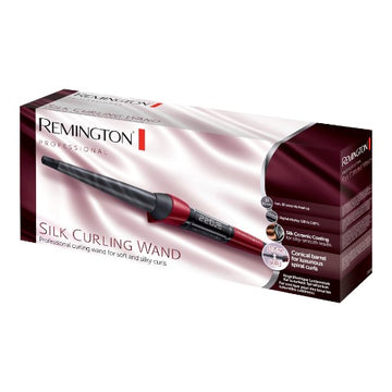 REMINGTON CI96 SILK CURLING WAND