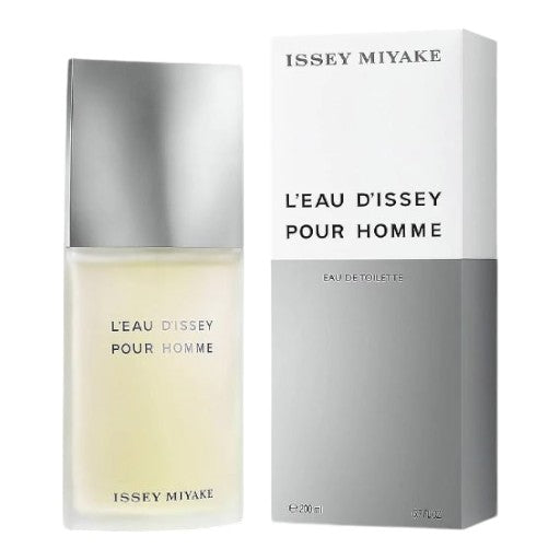 L’eau D’issey Pour Homme By Issey Miyake EDT