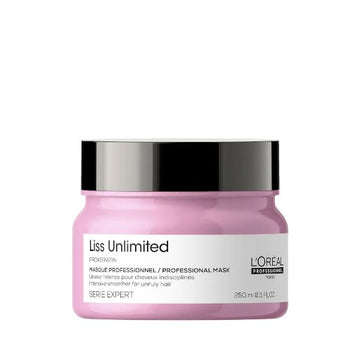 Loreal Series Liss Unlimited Hair Mask