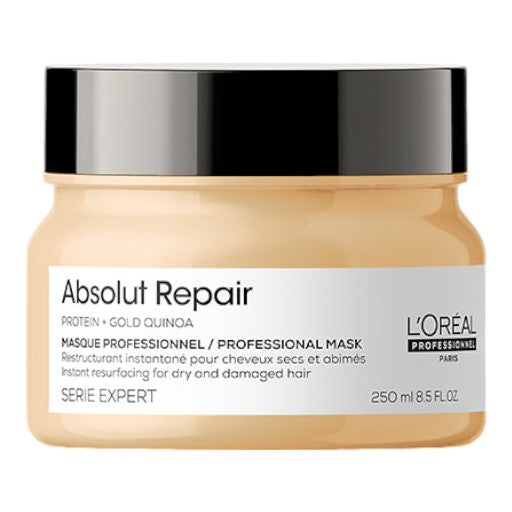 Serie Expert [Absolut Repair] Resurfacing Golden Masque.