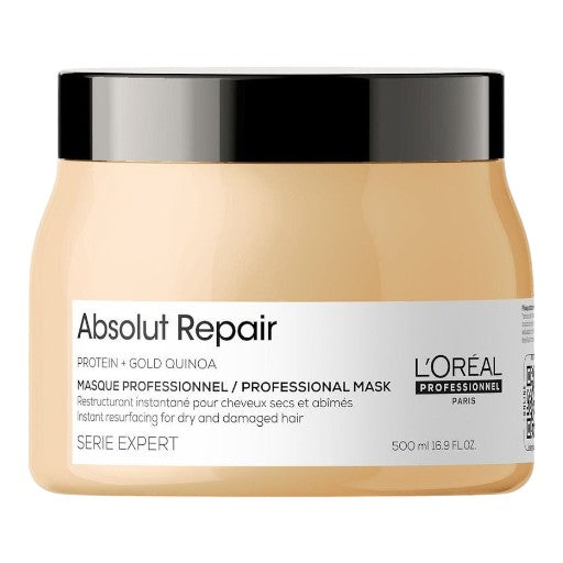 Serie Expert [Absolut Repair] Resurfacing Golden Masque.