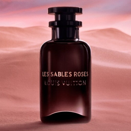 Les Sables Roses Louis Vuitton