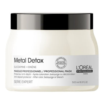 L'Oréal Professionnel Série Expert Metal Detox Mask