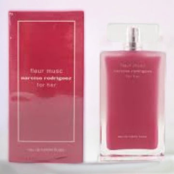 Narciso Rodriguez For Her Fleur Musc Eau De Toilette