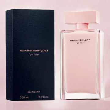 Narciso Rodriguez For Her Eau de Parfum