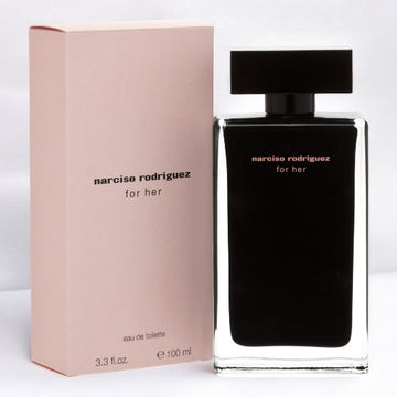 Narciso Rodriguez For Her Eau De Toilette