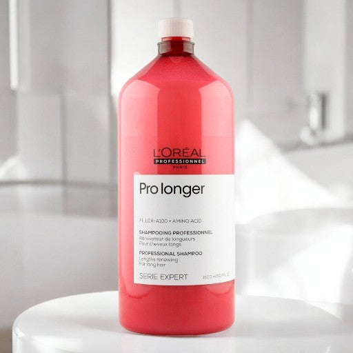 L'Oreal Professionnel Serie Expert Pro Longer Shampoo