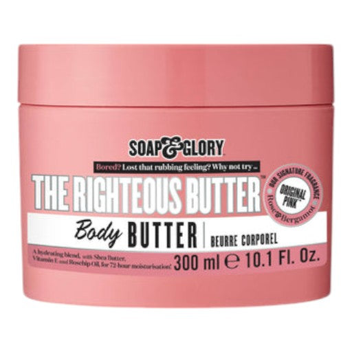 Soap & Glory The Righteous Butter