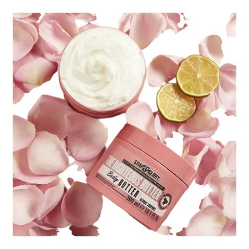 Soap & Glory The Righteous Butter