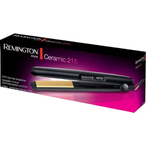 REMINGTON S1450 HAIR STRAIGHTENER