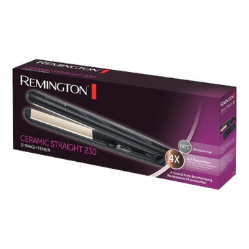 Remington S-3500 Ceramic Straight 230 Straightener