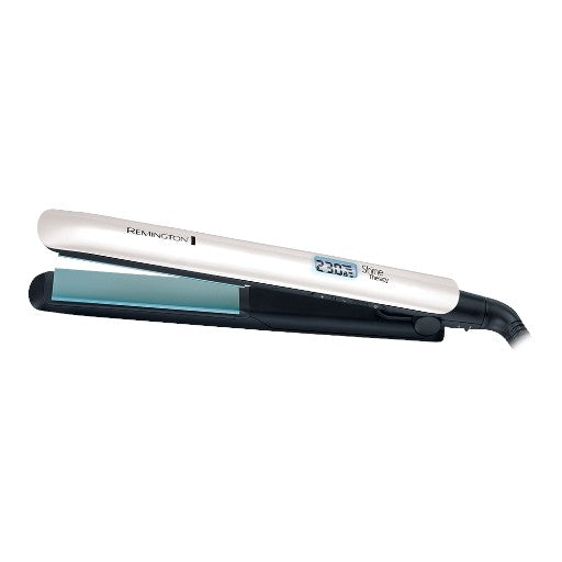 REMINGTON S8500 HAIR STRAIGHTENER SHINE THERAPY