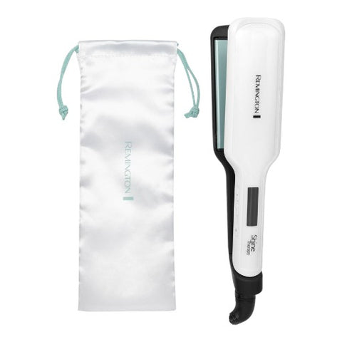 Remington Shine Therapy Hair Straightener S8550
