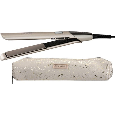 REMINGTON HAIR STRAIGHTENER S8605- ADVANCED COLOUR PROTECT