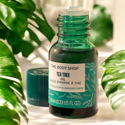 Tea Tree Oil