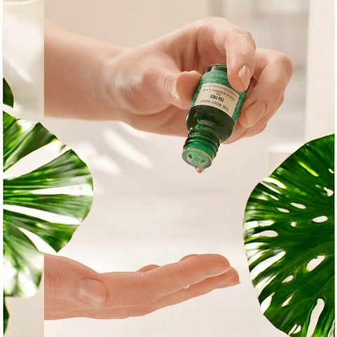 Tea Tree Oil