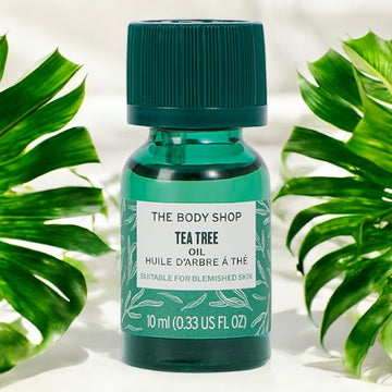 Tea Tree Oil