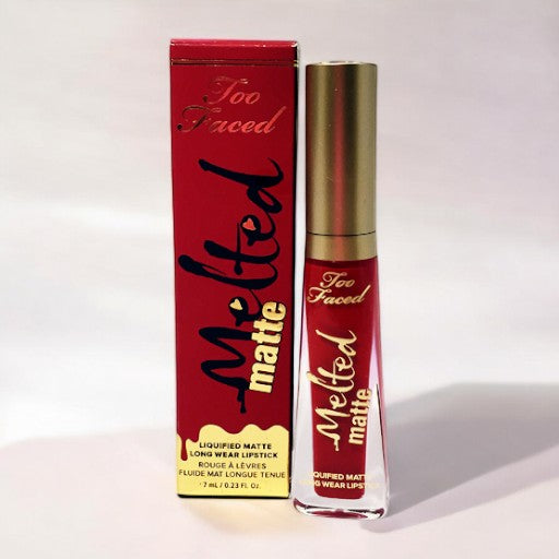 TOO FACED Melted Matte Lady Balls Liquified Matte