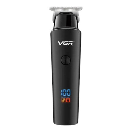 VGR Professional Rechargeable Electric Hair Trimmer V937