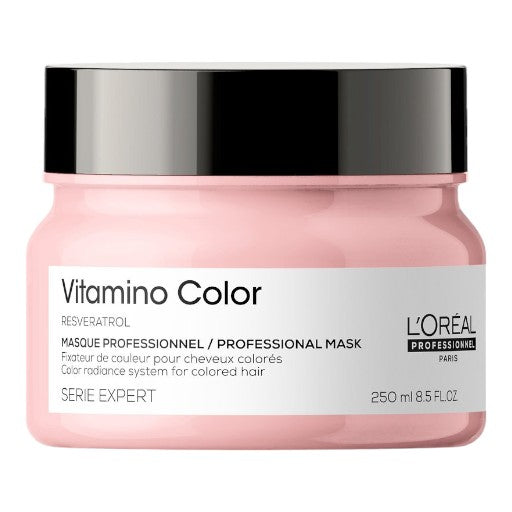 Serie Expert [Vitamino Color] Masque.