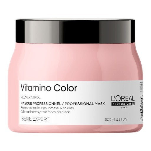 Serie Expert [Vitamino Color] Masque.