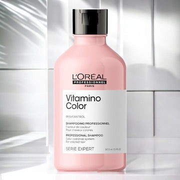 L'Oréal Professionnel Série Expert Vitamino Color Shampoo